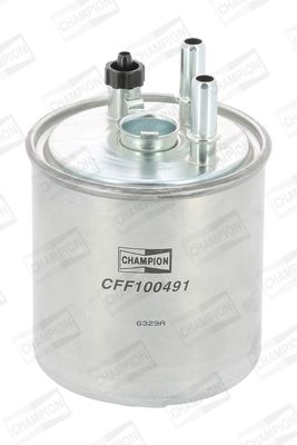 CHAMPION Polttoainesuodatin CFF100491