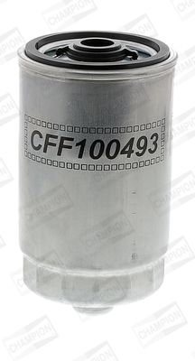 CHAMPION Polttoainesuodatin CFF100493