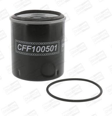 CHAMPION Polttoainesuodatin CFF100501