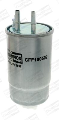CHAMPION Polttoainesuodatin CFF100502