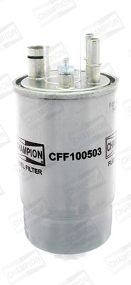 CHAMPION Polttoainesuodatin CFF100503