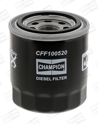 CHAMPION Polttoainesuodatin CFF100520