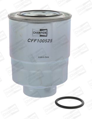 CHAMPION Polttoainesuodatin CFF100525