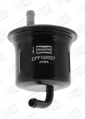 CHAMPION Polttoainesuodatin CFF100527