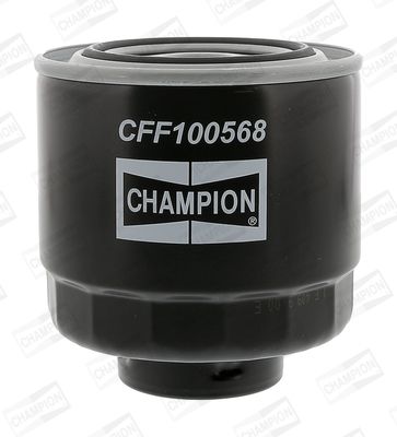 CHAMPION Polttoainesuodatin CFF100568