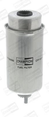 CHAMPION Polttoainesuodatin CFF100590