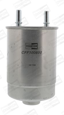 CHAMPION Polttoainesuodatin CFF100600