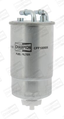 CHAMPION Polttoainesuodatin CFF100606