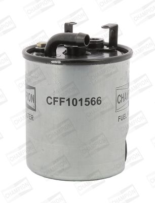 CHAMPION Polttoainesuodatin CFF101566