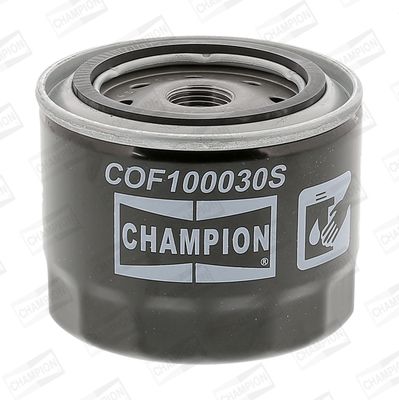 CHAMPION Öljynsuodatin COF100030S