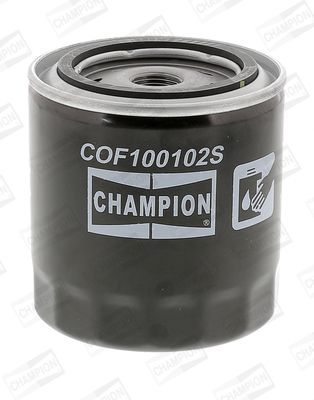 CHAMPION Öljynsuodatin COF100102S
