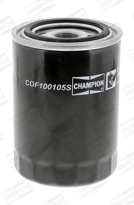 CHAMPION Öljynsuodatin COF100105S