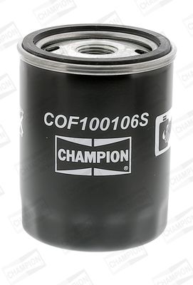 CHAMPION Öljynsuodatin COF100106S
