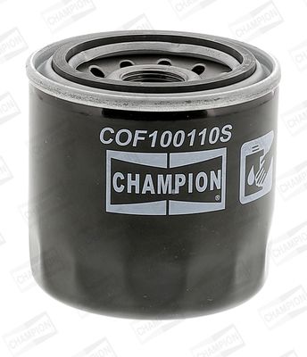 CHAMPION Öljynsuodatin COF100110S