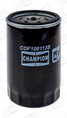 CHAMPION Öljynsuodatin COF100113S