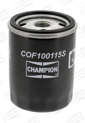CHAMPION Öljynsuodatin COF100115S