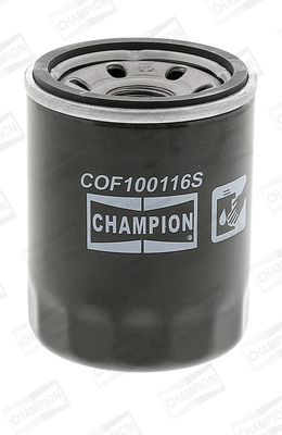 CHAMPION Öljynsuodatin COF100116S