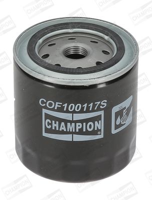 CHAMPION Öljynsuodatin COF100117S