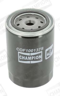 CHAMPION Öljynsuodatin COF100137S