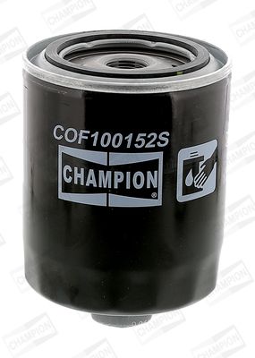 CHAMPION Öljynsuodatin COF100152S