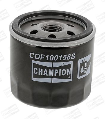 CHAMPION Öljynsuodatin COF100158S