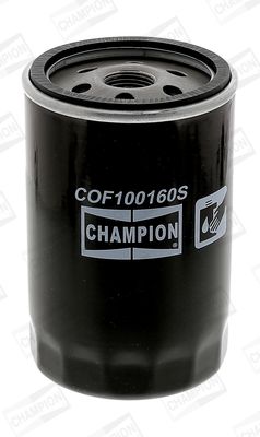 CHAMPION Öljynsuodatin COF100160S