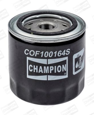CHAMPION Öljynsuodatin COF100164S