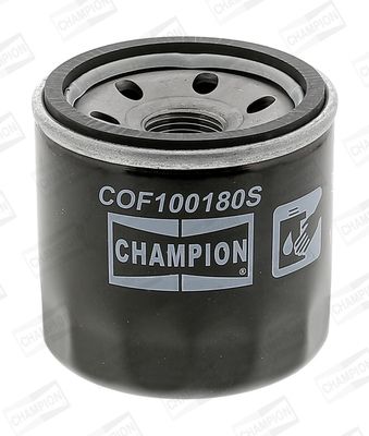 CHAMPION Öljynsuodatin COF100180S