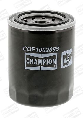 CHAMPION Öljynsuodatin COF100208S