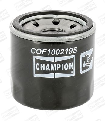 CHAMPION Öljynsuodatin COF100219S
