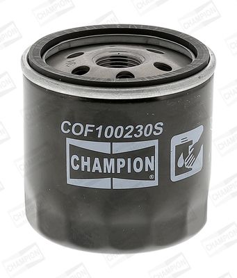 CHAMPION Öljynsuodatin COF100230S