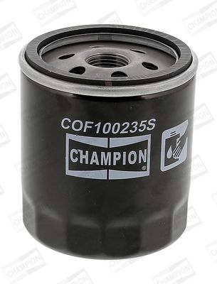 CHAMPION Öljynsuodatin COF100235S