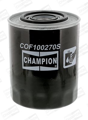 CHAMPION Öljynsuodatin COF100270S