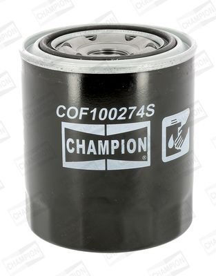CHAMPION Öljynsuodatin COF100274S