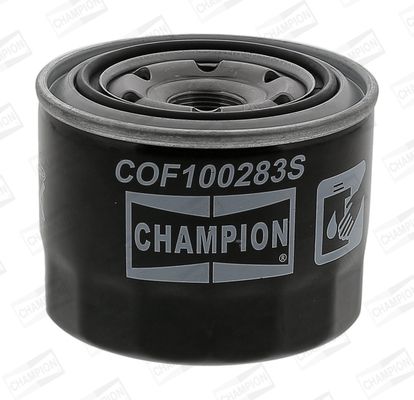 CHAMPION Öljynsuodatin COF100283S