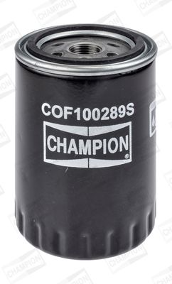 CHAMPION Öljynsuodatin COF100289S