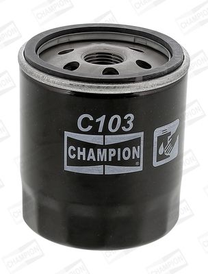 CHAMPION Öljynsuodatin COF102103S