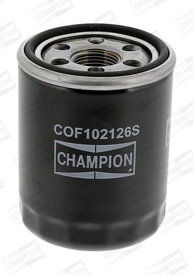 CHAMPION Öljynsuodatin COF102126S