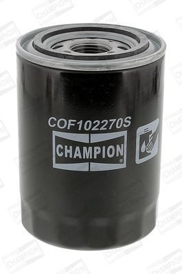 CHAMPION Öljynsuodatin COF102270S