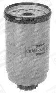 CHAMPION Polttoainesuodatin L209/606