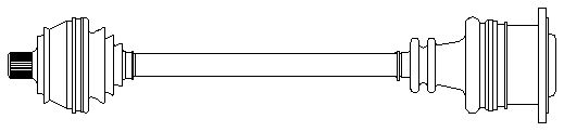 CIFAM Vetoakseli 655-691