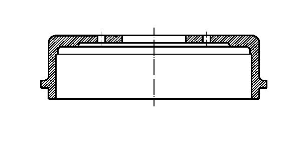 CIFAM Jarrurumpu 700-128