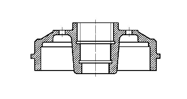 CIFAM Jarrurumpu 700-152