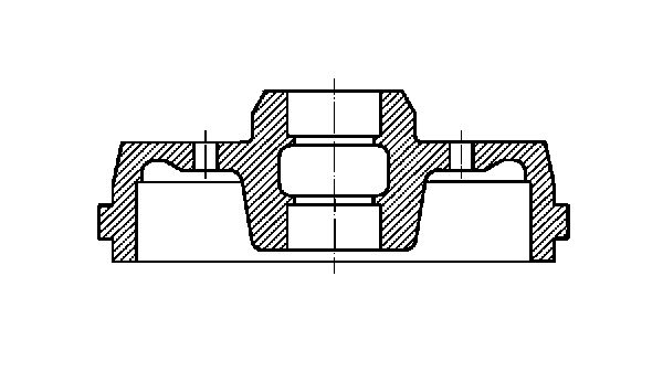 CIFAM Jarrurumpu 700-213