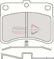 COMLINE Jarrupala, levyjarru CBP0770