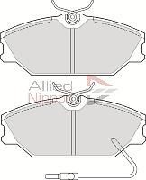 COMLINE Jarrupala, levyjarru CBP11184