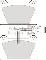 COMLINE Jarrupala, levyjarru CBP1392