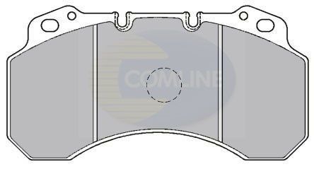 COMLINE Jarrupala, levyjarru CBP9033