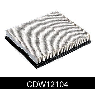 COMLINE Ilmansuodatin CDW12104