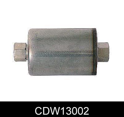 COMLINE Polttoainesuodatin CDW13002